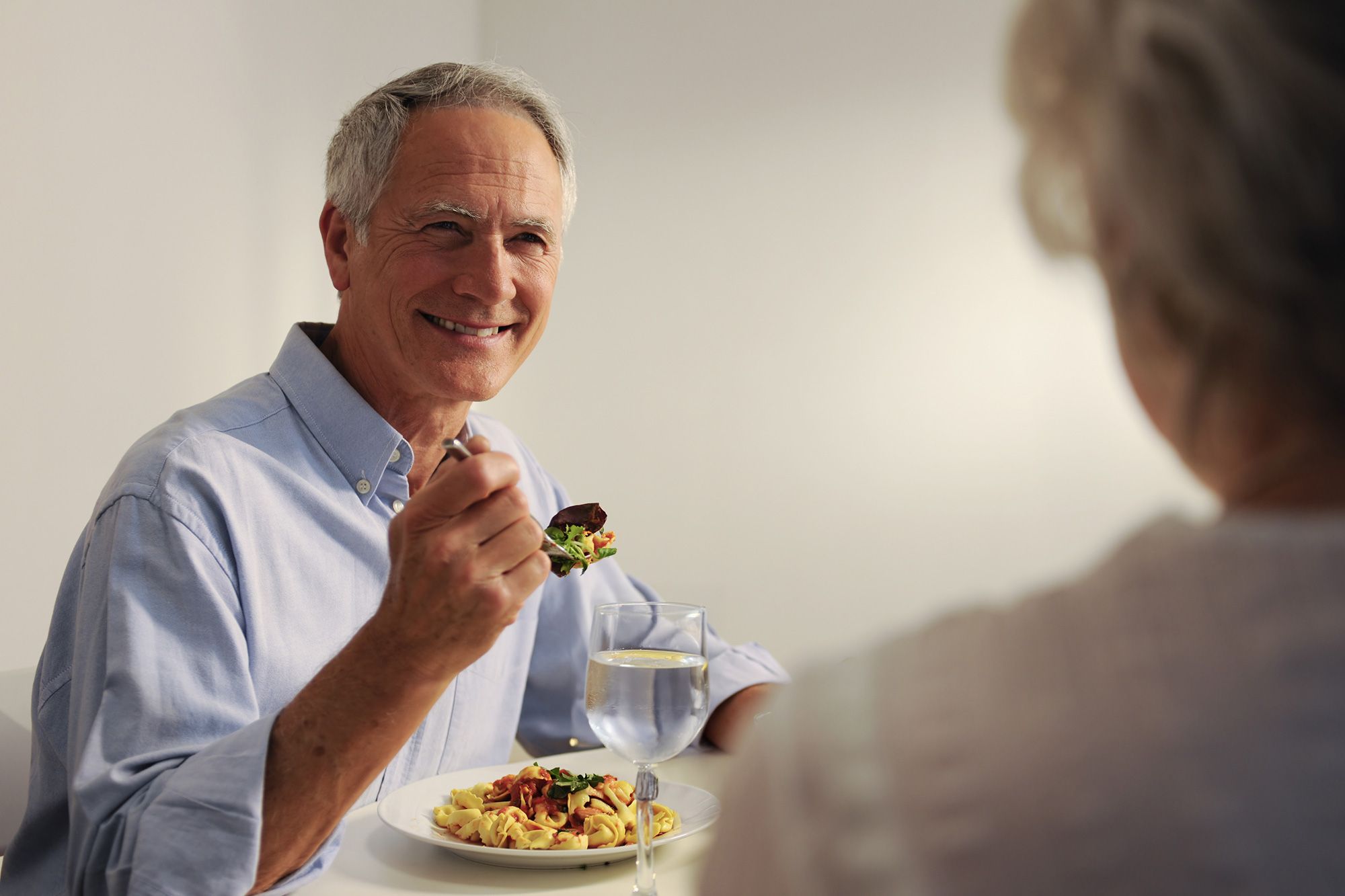 Une équipe locale pour la livraison de repas aux seniors à Vendée Est