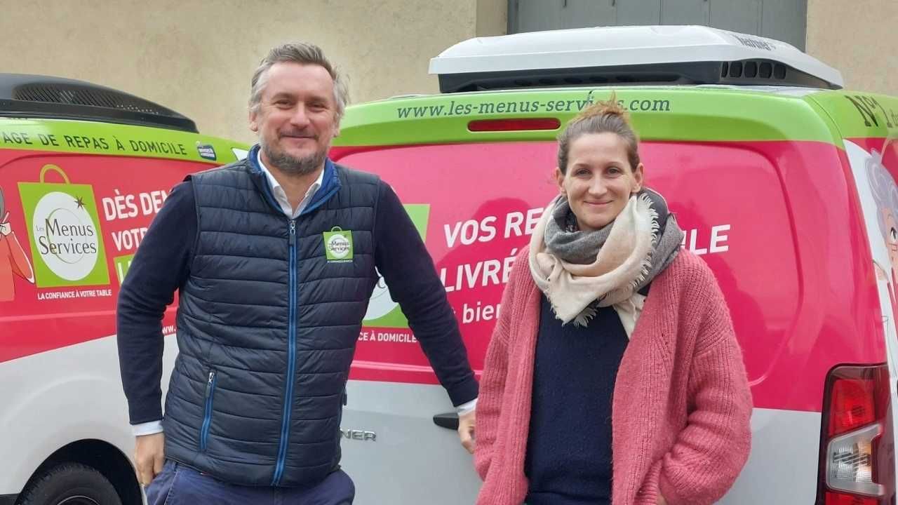 Des repas adaptés aux besoins des seniors à Versailles - Yvelines Sud