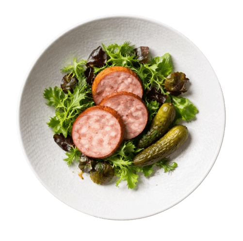 Entrée