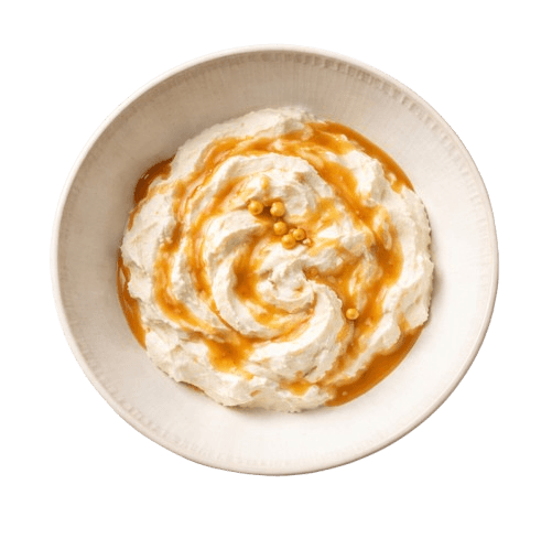 Dessert
